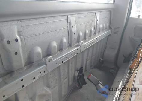 2003 Toyota Tacoma из США, поврежденный, VIN 5TENL42N03Z260383